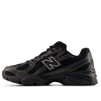 New Balance 740 'Black Metallic' U740BR2