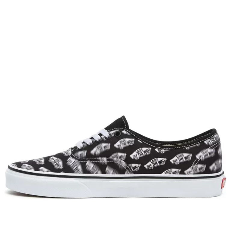 Vans Authentic 'Blur Boards' VN0A2Z5IT2N