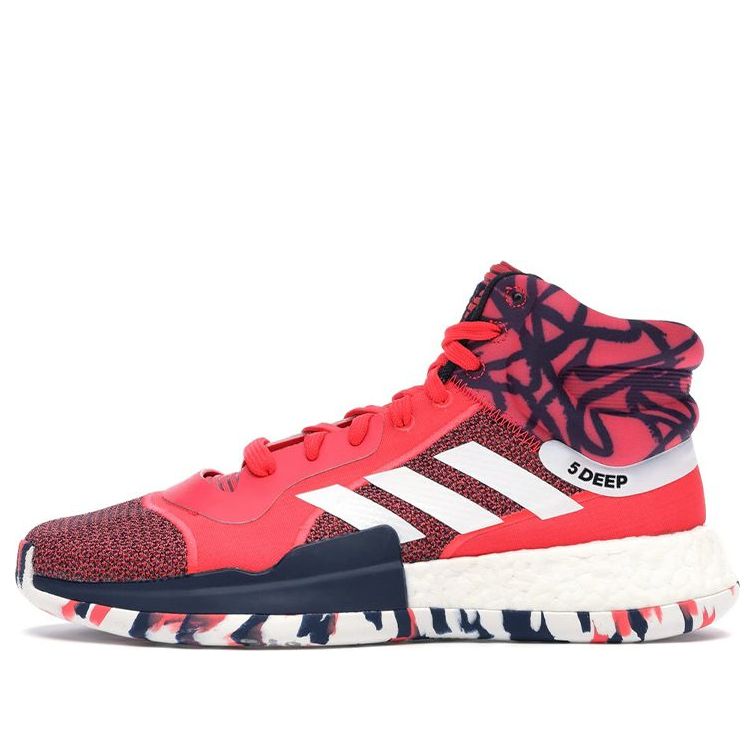 adidas Marquee Boost 'John Wall' G27737
