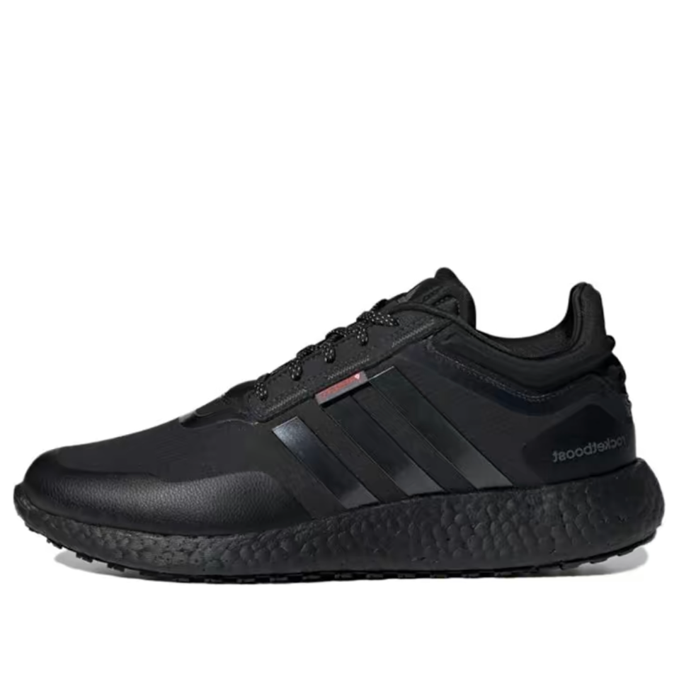 adidas Sportswear shoes 'Triple Black' IF1519