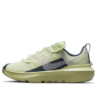 (GS) Nike Crater Impact 'Lime Ice Armory Navy' DB3551-310