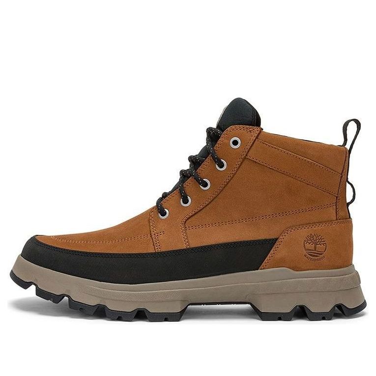 Timberland Greenstride Originals Chukka Boot 'Rust' A5USHF13