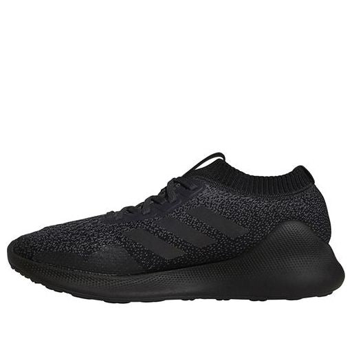 adidas Purebounce+ 'Core Black' BB6988