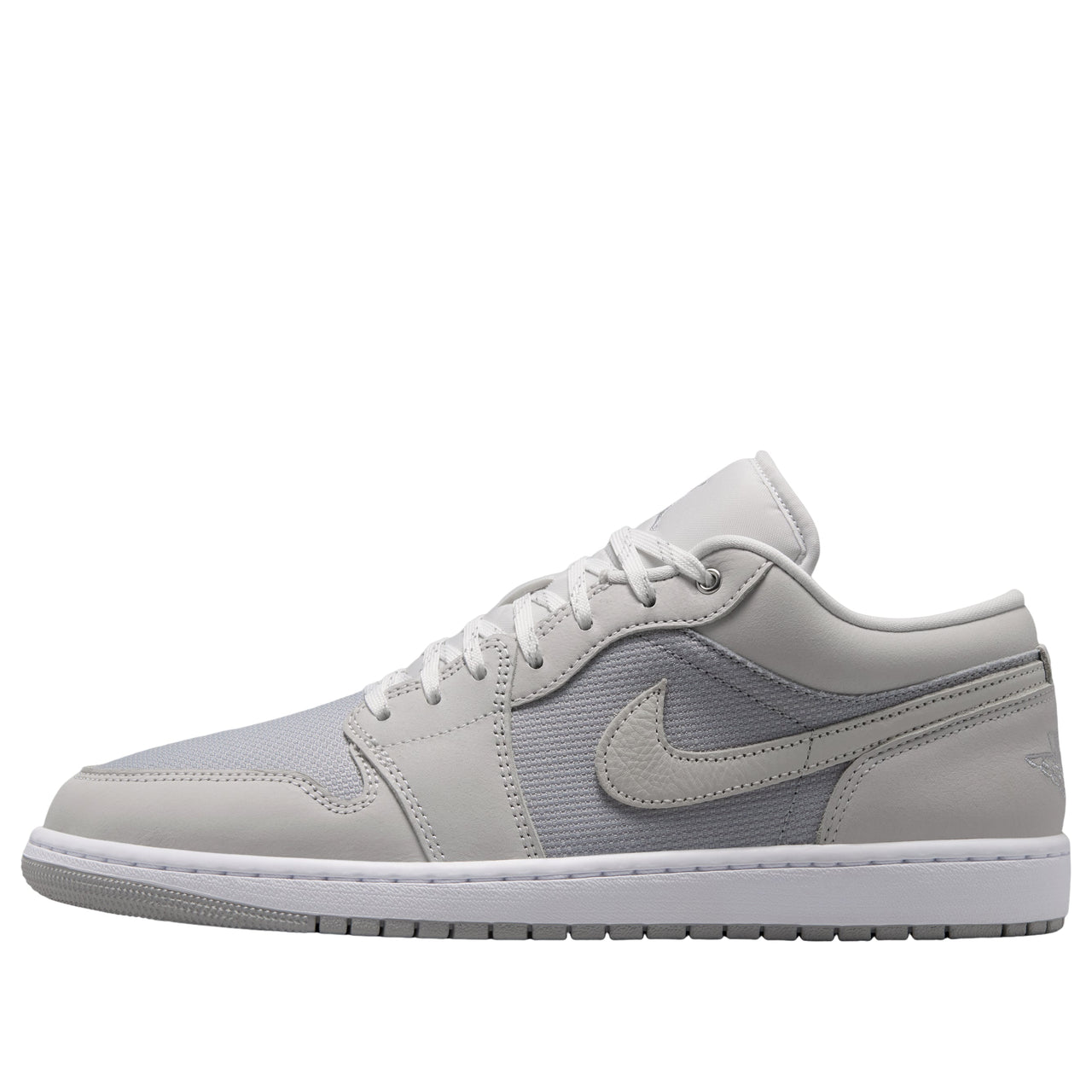 Air Jordan 1 Low SE 'Off White Light Smoke Grey' IO2049-100