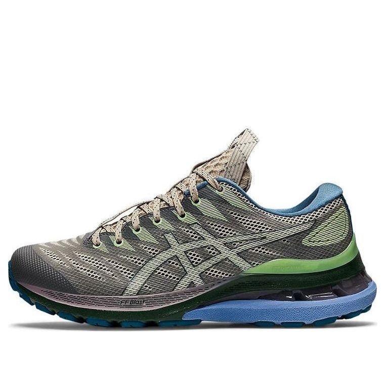 (WMNS) ASICS FN3-S Gel-Kayano 28 'Gargoyle Fog' 1202A261-020