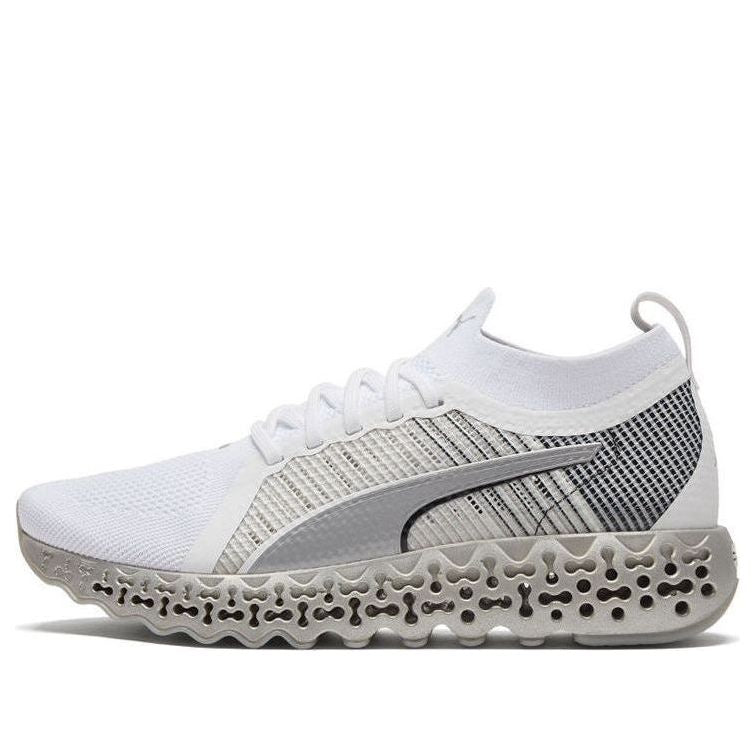 PUMA Calibrate Runner 'Grey White' 194502-01