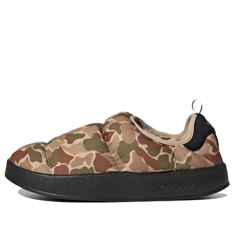 adidas Puffylette 'Camo' HP9076