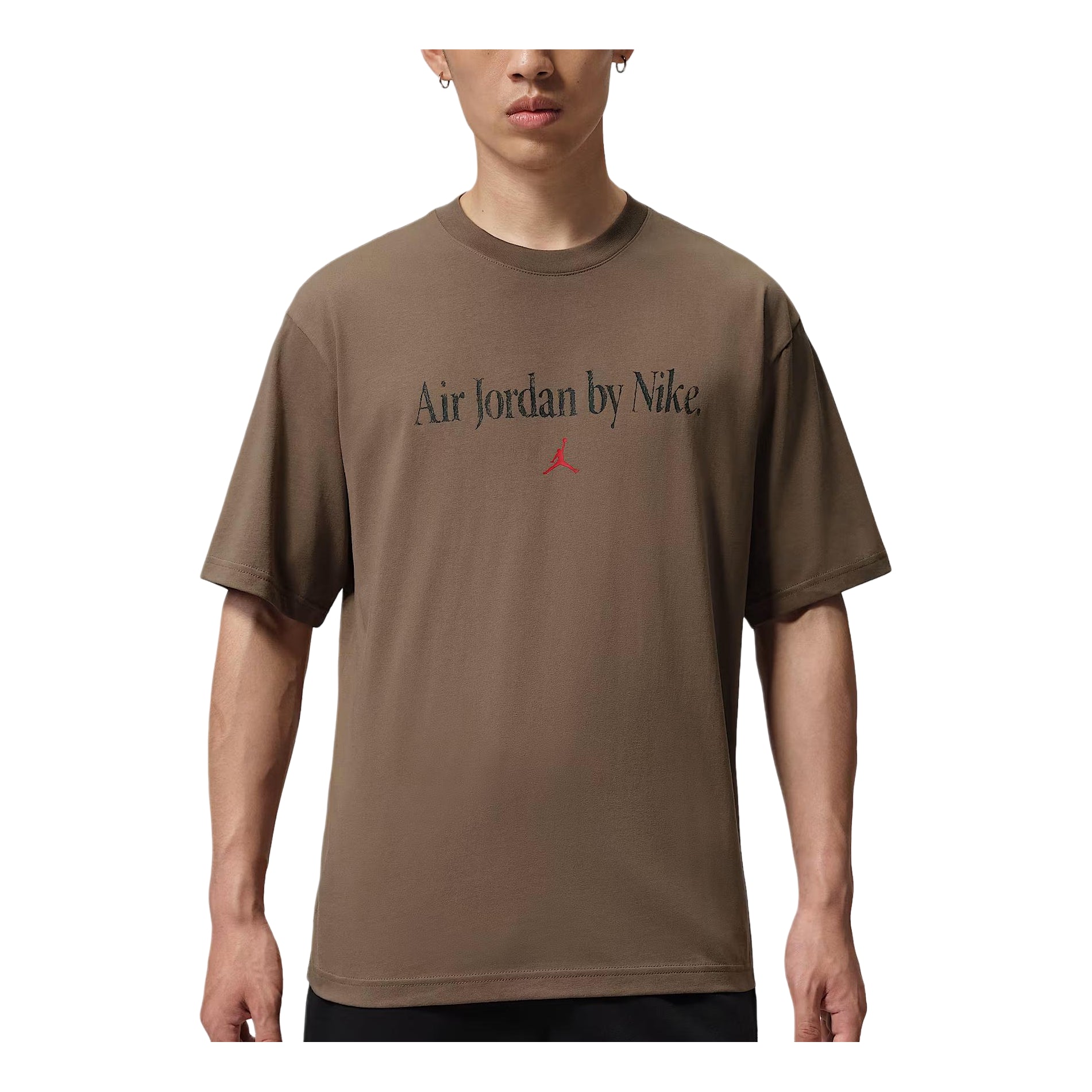 Jordan Brooklyn T-Shirt 'Palomino' IX1577-274