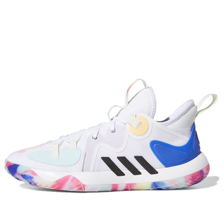 adidas Harden Stepback 2 'White' H68057