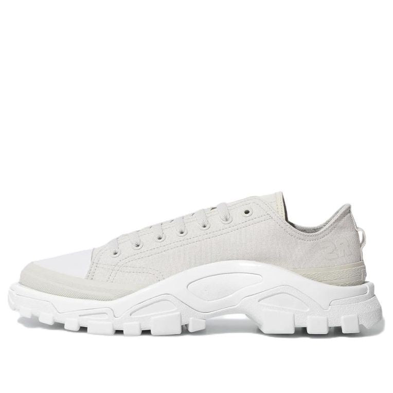 adidas Raf Simons x Detroit Runner 'Talc' B22527