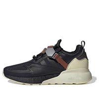 adidas Star Wars x ZX 2K Boost 'Han Solo' FX9113