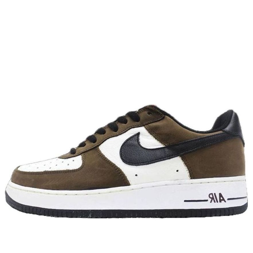 Nike Air Force 1 Low 'Escape' 306509-102