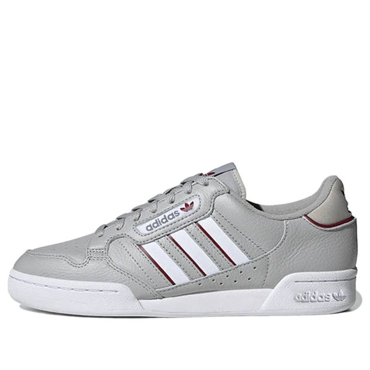 adidas Continental 80 'Grey' GZ6263