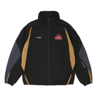 Palace x Stella Artois Court Jacket 'Black' P26STJK003