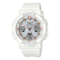 CASIO Baby-G 'White' BGA-2500-7APR