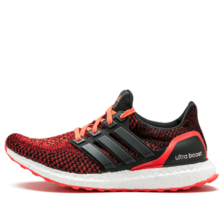 adidas UltraBoost 2.0 'Solar Red' AQ5930