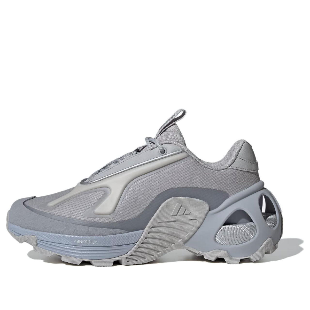 adidas Wonder Runner 'Grey' ID3663