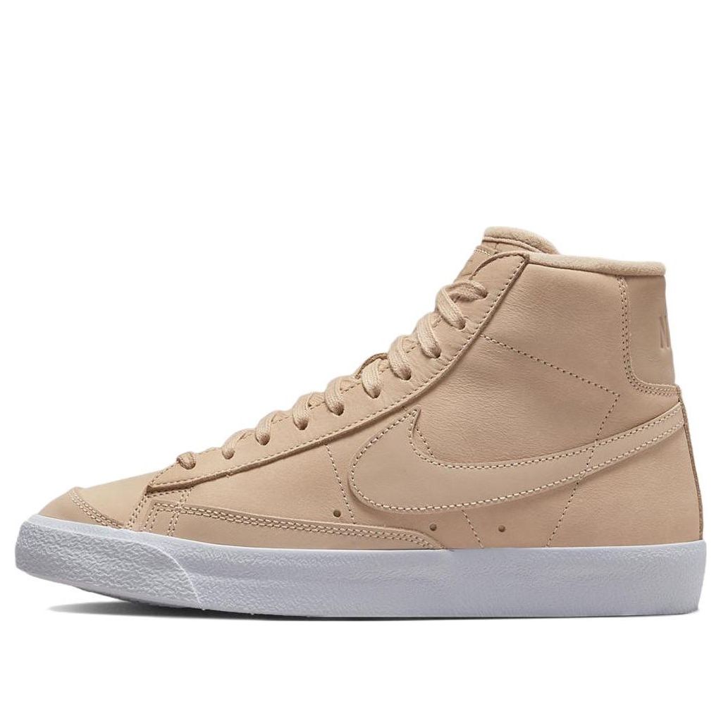 (WMNS) Nike Blazer Mid Premium 'Vachetta Tan' DQ7572-200
