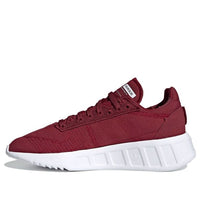 (WMNS) adidas Geodiver Primeblue 'Collegiate Burgundy' FX5347