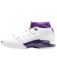 Air Jordan 17 Low 'Mike Bibby' PE 303891-151