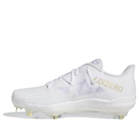 adidas Adizero Afterburner 9 'White Gold' IG2317