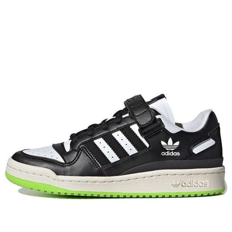 (WMNS) adidas Originals FORUM 'Core Black' HQ4425
