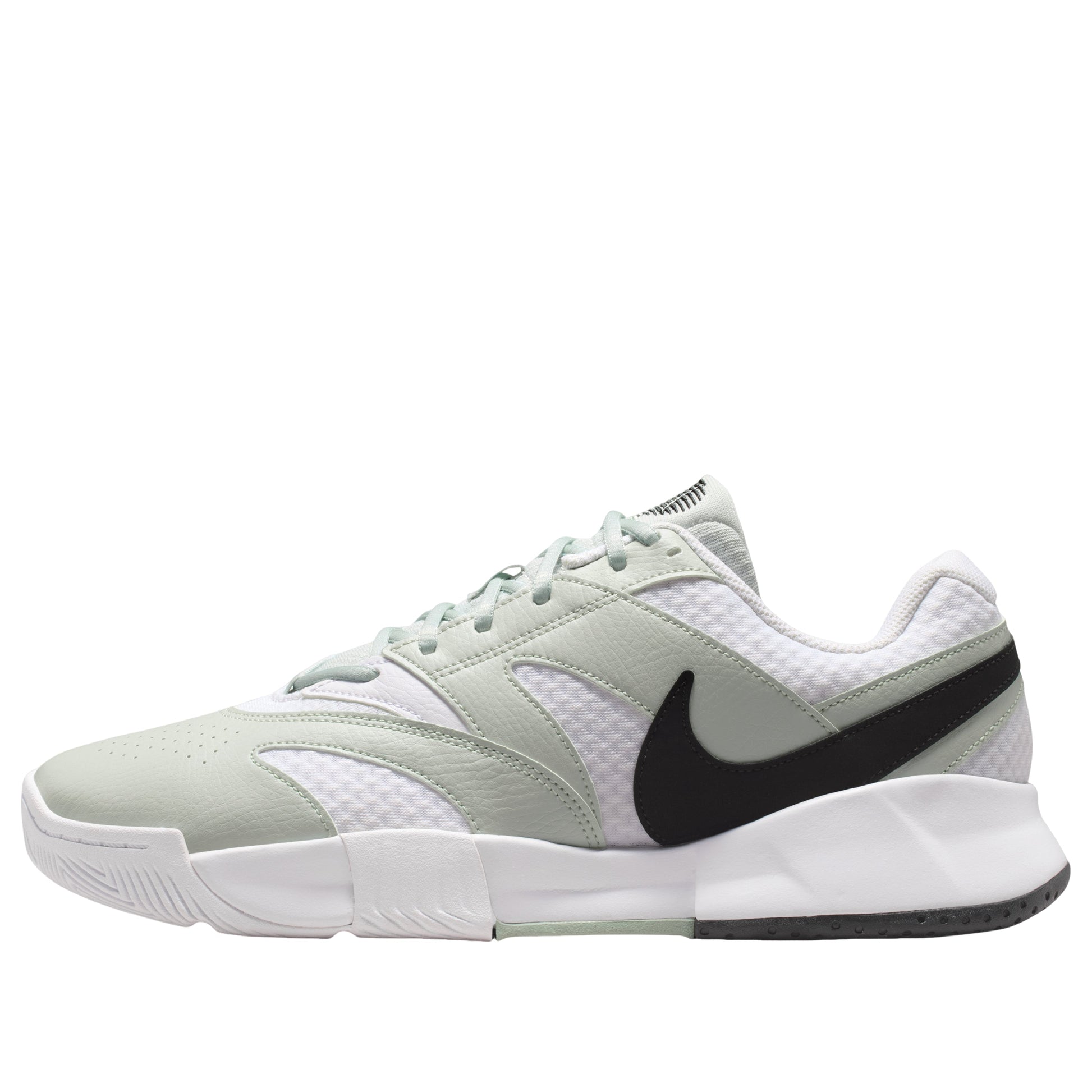 Nike Court Lite 4 'White Steam' FD6574-110