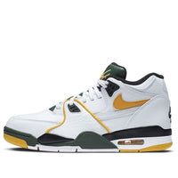 Nike Air Flight 89 'Seattle Supersonics' CN0050-100