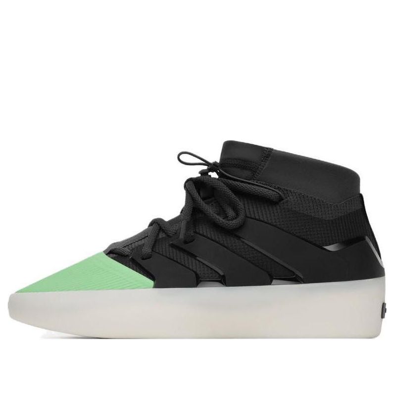 adidas Fear of God Athletics I Basketball 'Miami Carbon' IH5908