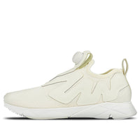 Reebok Pump Supreme Rilla 'Classic White' BS7048