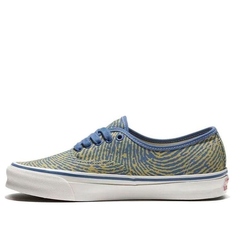 Vans Spunge x OG Authentic LX 'Borealis' VN0A5FBD97V