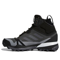 adidas Terrex Skychaser LT Mid Gore-Tex 'Grey Core Black' FW9597