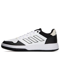 adidas Gametalker 'White Carbon Black' HQ2213