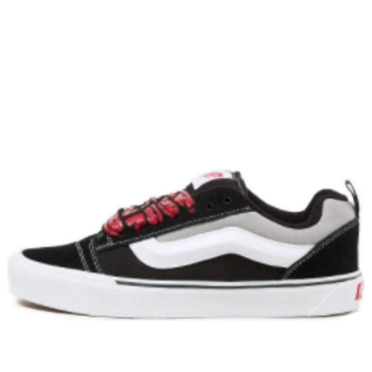 Vans Knu Skool Jumbo 'Black White' VN0009QCBA2