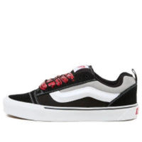 Vans Knu Skool Jumbo 'Black White' VN0009QCBA2