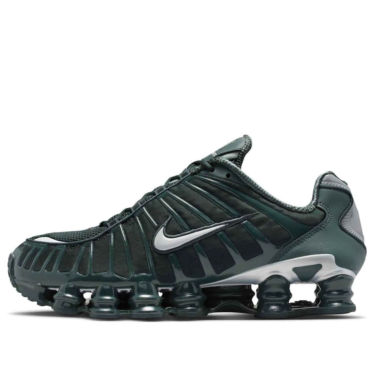 Nike Shox TL 'Seaweed' AV3595-302