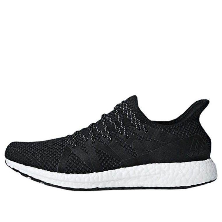 adidas SpeedFactory NYC 'Core Black' D97214