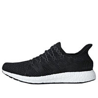 adidas SpeedFactory NYC 'Core Black' D97214