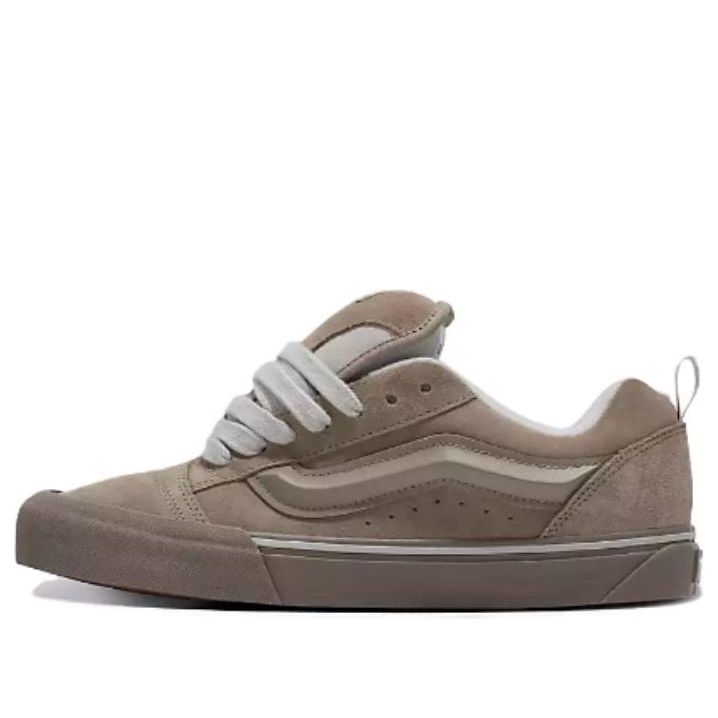 Vans Knu Skool 'Brown' VN0009QCCH8