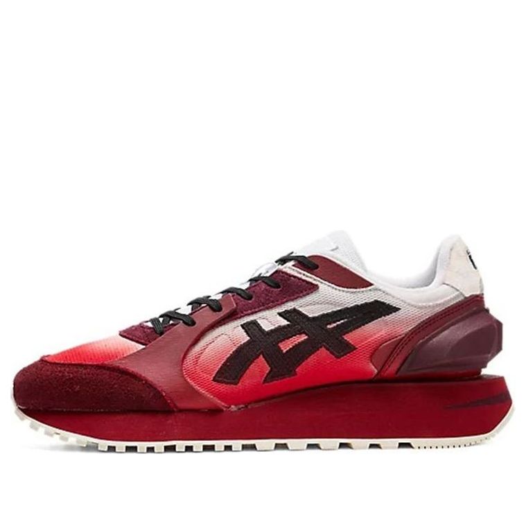 Onitsuka Tiger Moage CO 'Cream Beet Juice' 1183B555-100