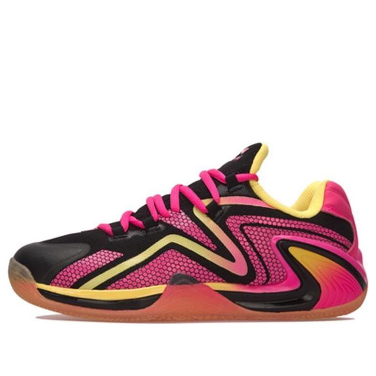 (WMNS) Li-Ning Banderole AYAM016-2