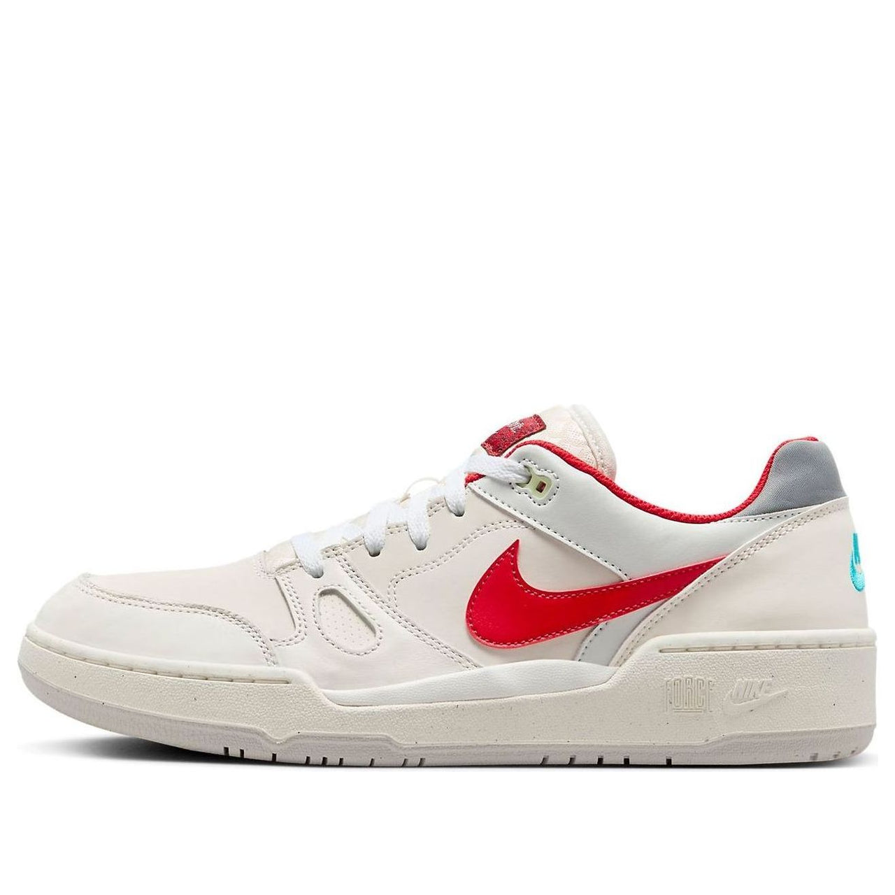 Nike Full Force Low 'Year Of The Dragon' FZ5054-161