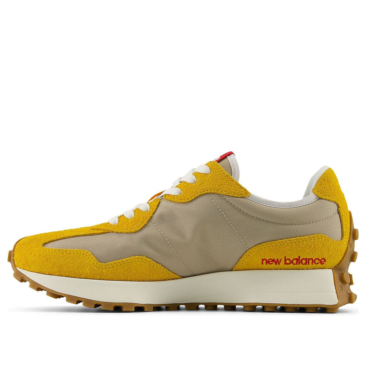 New Balance 327 'Varsity Gold Beige' U327SB