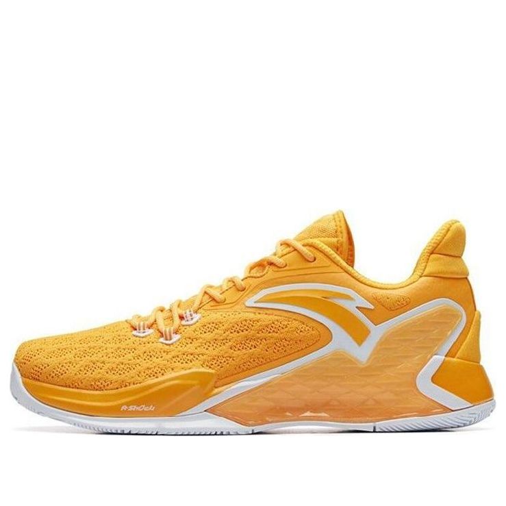 ANTA Rajon Rondo 5 'Yellow White' 11911160R-2