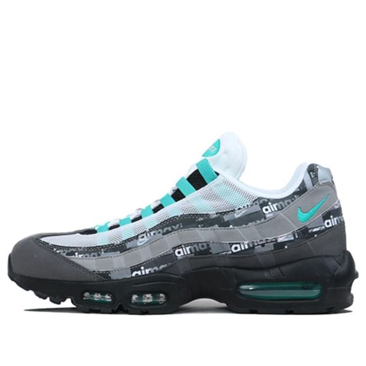 Nike x Atmos Air Max 95 'We Love Nike' AQ0925-001