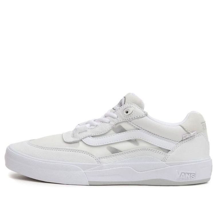 Vans Wayvee 'White' VN0A5JIAWWW