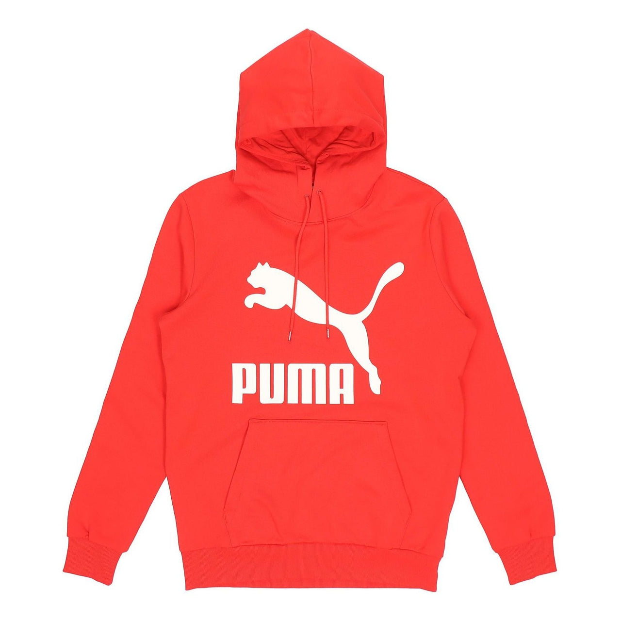 PUMA Classics Large Logo Printing Red 595907-11