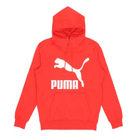 PUMA Classics Large Logo Printing Red 595907-11