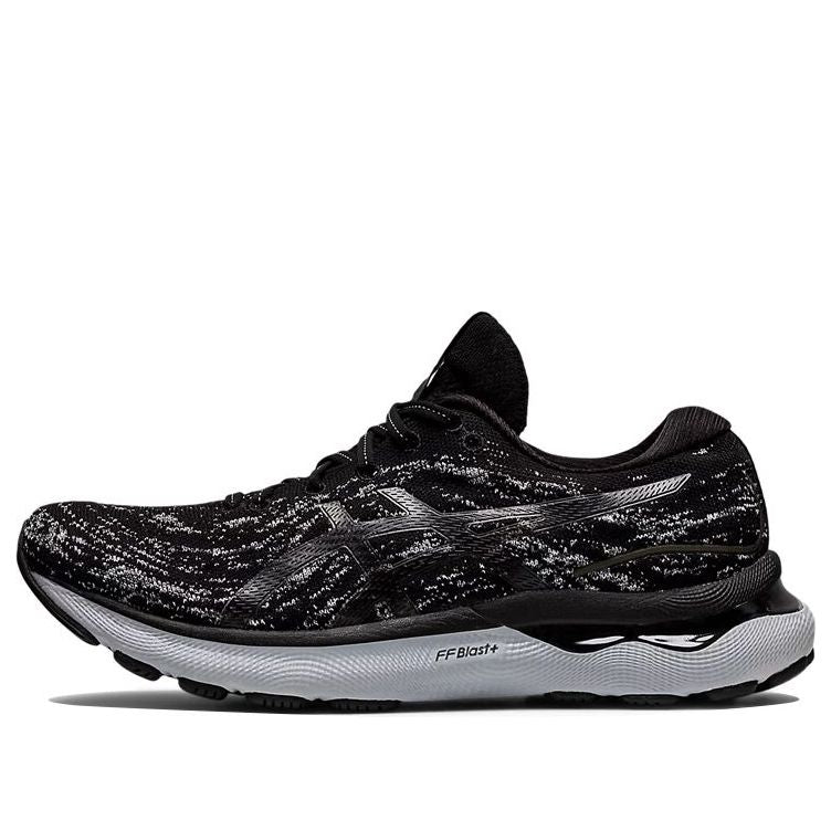 ASICS Gel-Nimbus 24 MK 'Black' 1011B360-002