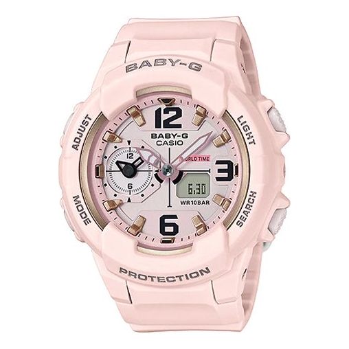 CASIO Baby-G 'Pink' BGA-230SC-4B-PERSON